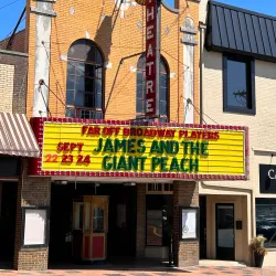 Glasgow Community Theatre - Glasgow