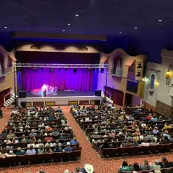 Glasgow Community Theatre - Glasgow