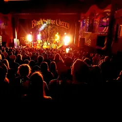 Glasgow Community Theatre - Glasgow