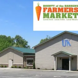 Glasgow Farmers Market - Glasgow