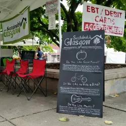Glasgow Farmers Market - Glasgow