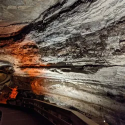 Mammoth Cave National Park (nearby) - Glasgow