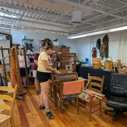 Appalachian Artisan Center - Hazard