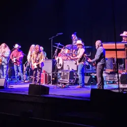 Appalachian Wireless Arena - Hazard