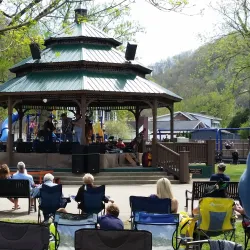 Appalachian Wireless Arena - Hazard