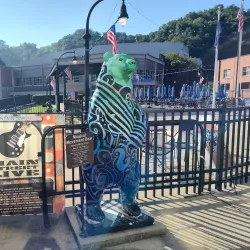 Appalachian Wireless Arena - Hazard