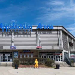 Appalachian Wireless Arena - Hazard