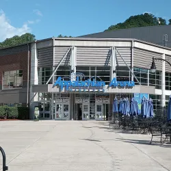 Appalachian Wireless Arena - Hazard