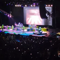 Appalachian Wireless Arena - Hazard