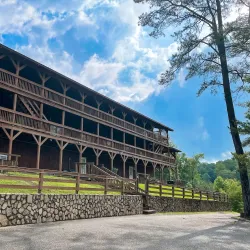 Cliffview Resort and Zipline - Hazard