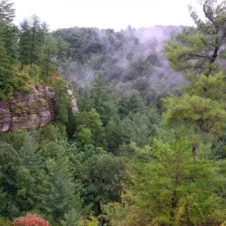 Cliffview Resort and Zipline - Hazard