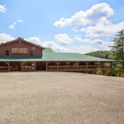 Cliffview Resort and Zipline - Hazard