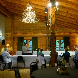 Cliffview Resort and Zipline - Hazard