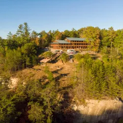 Cliffview Resort and Zipline - Hazard