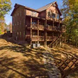 Cliffview Resort and Zipline - Hazard