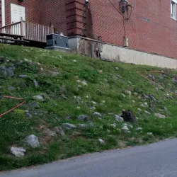 Downtown Hazard Historic District - Hazard