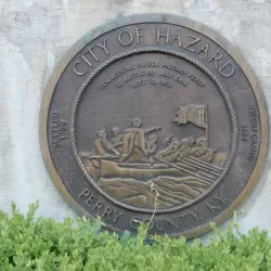 Downtown Hazard Historic District - Hazard