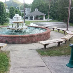 Downtown Hazard Historic District - Hazard