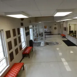 Downtown Hazard Historic District - Hazard