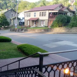 Downtown Hazard Historic District - Hazard