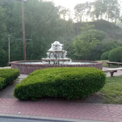 Downtown Hazard Historic District - Hazard