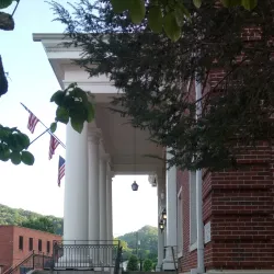 Downtown Hazard Historic District - Hazard