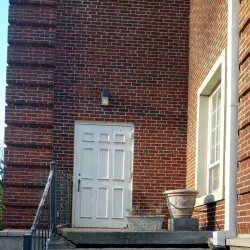 Downtown Hazard Historic District - Hazard