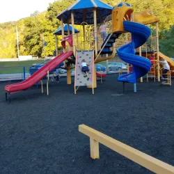 Hazard City Park - Hazard