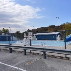 Hazard City Park - Hazard