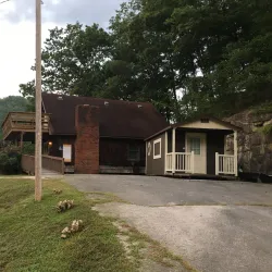 Hazard City Park - Hazard