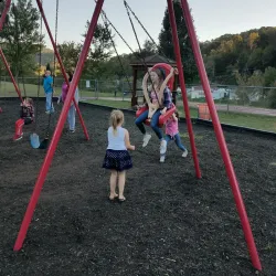 Hazard City Park - Hazard