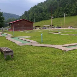 Hazard City Park - Hazard