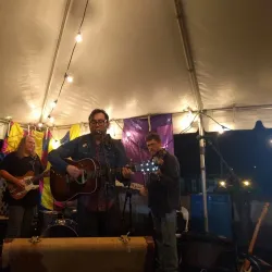 Hazard Community Arts Center - Hazard