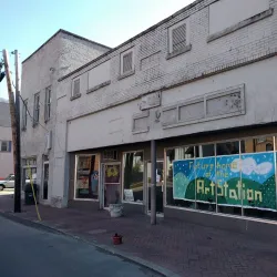 Hazard Community Arts Center - Hazard