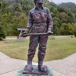 Kentucky Coal Museum - Hazard