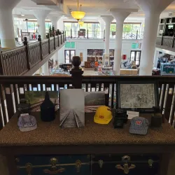 Kentucky Coal Museum - Hazard