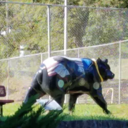 Kentucky Coal Museum - Hazard