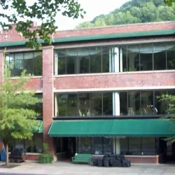 Kentucky Coal Museum - Hazard