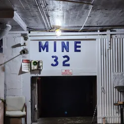 Kentucky Coal Museum - Hazard