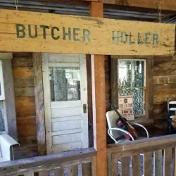 Kentucky Coal Museum - Hazard