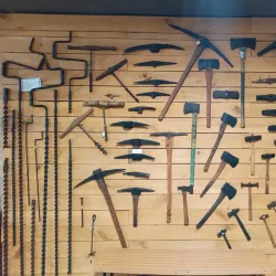 Kentucky Coal Museum - Hazard