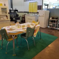 Kentucky Coal Museum - Hazard