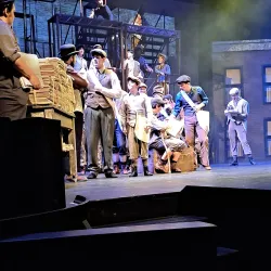 Alhambra Theatre - Hopkinsville