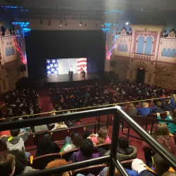 Alhambra Theatre - Hopkinsville