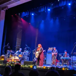 Alhambra Theatre - Hopkinsville