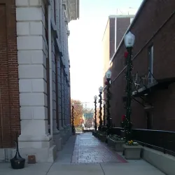 Alhambra Theatre - Hopkinsville