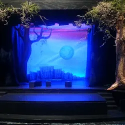 Alhambra Theatre - Hopkinsville