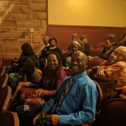 Alhambra Theatre - Hopkinsville