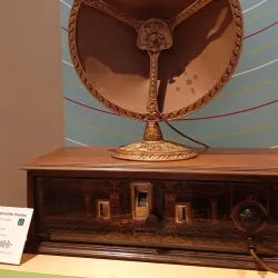 Christian County Historical Society Museum - Hopkinsville