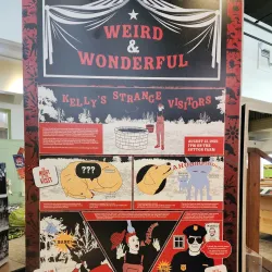 Christian County Historical Society Museum - Hopkinsville